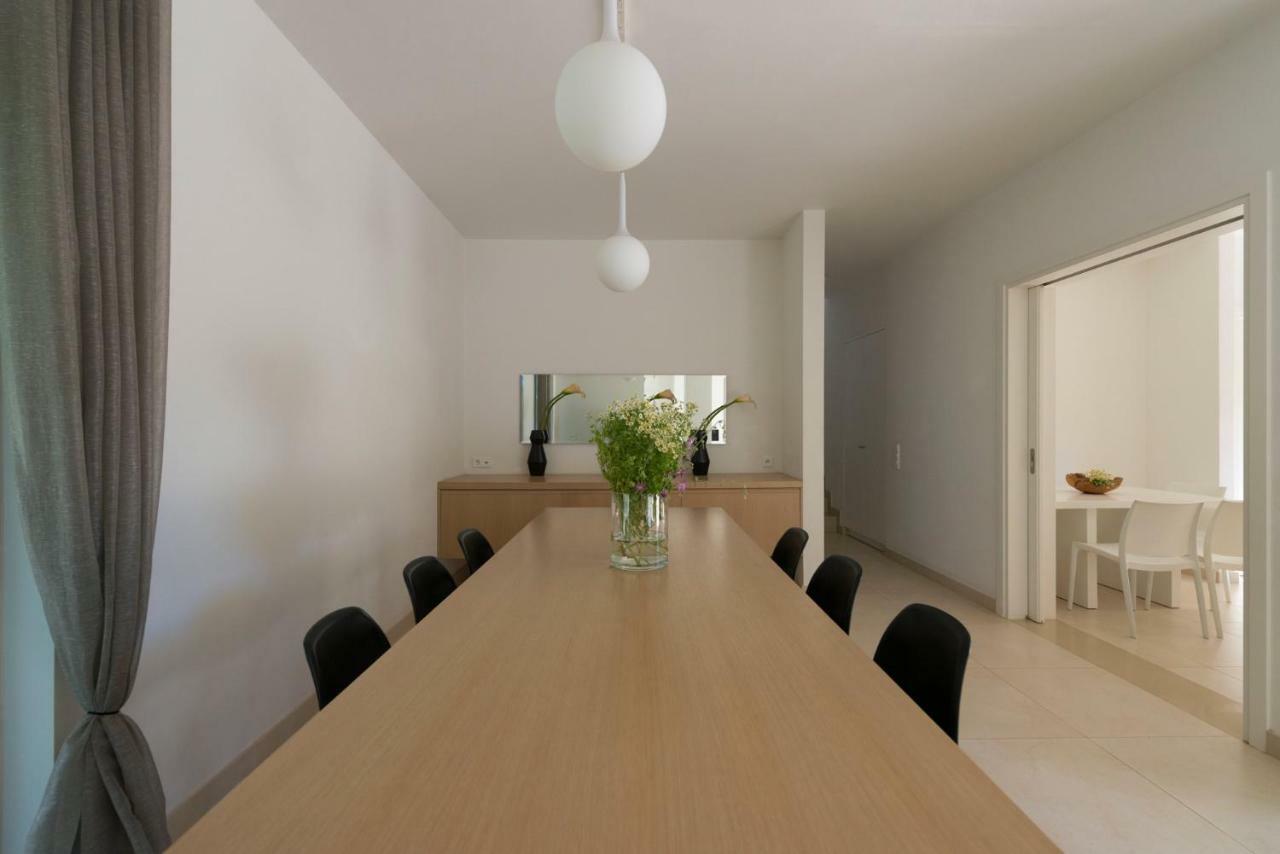 Villa Gonia Eksteriør billede